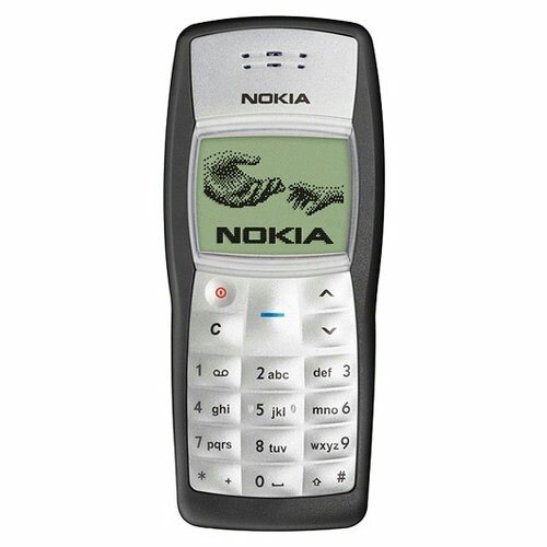 Classic Keypad Phone